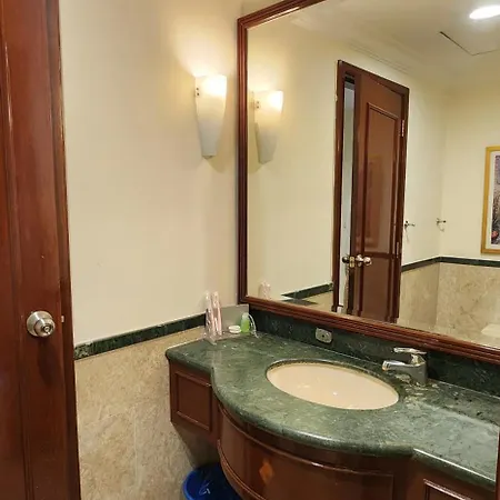 Ar Suite At Times Square Kuala Lumpur Luaran gambar