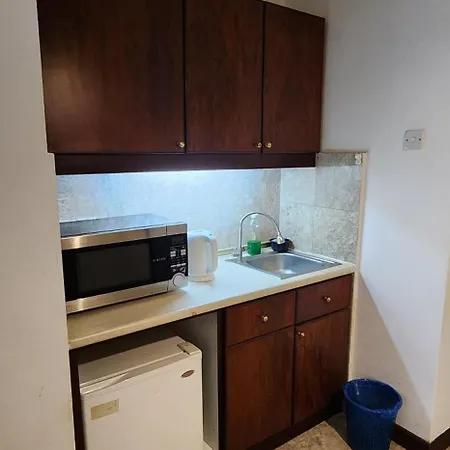 Ar Suite At Times Square Kuala Lumpur Luaran gambar