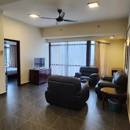 Ar Suite At Times Square Kuala Lumpur Luaran gambar