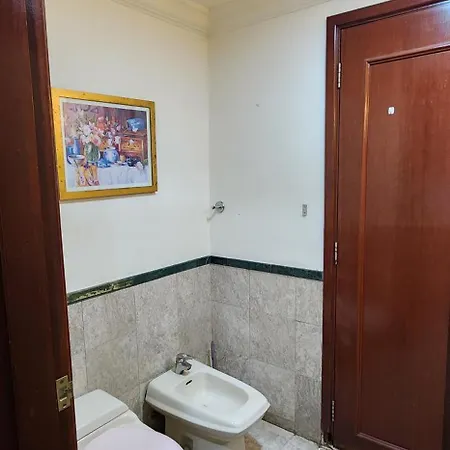 Ar Suite At Times Square Kuala Lumpur Luaran gambar