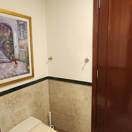 Ar Suite At Times Square Kuala Lumpur Luaran gambar