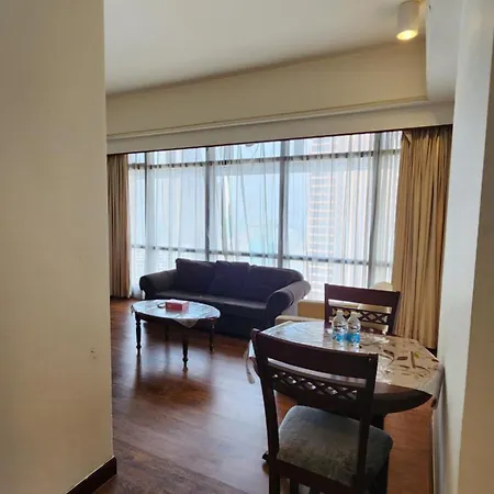 Ar Suite At Times Square Kuala Lumpur Luaran gambar