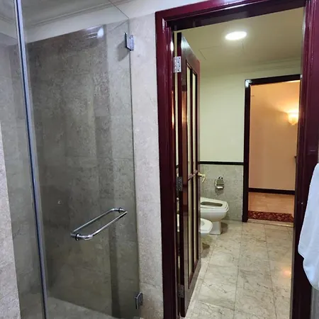 Ar Suite At Times Square Kuala Lumpur Luaran gambar