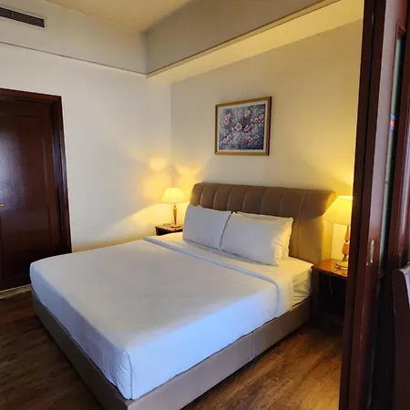 Ar Suite At Times Square Kuala Lumpur Luaran gambar