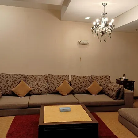 Ar Suite At Times Square Kuala Lumpur Luaran gambar