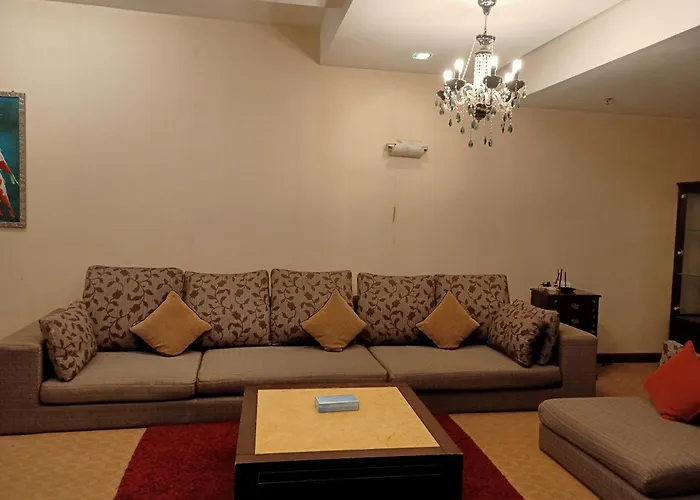 Ar Suite At Times Square