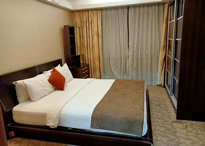 Ar Suite At Times Square